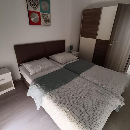 Lana I Natali Apartment คาชเตลา ภายนอก รูปภาพ