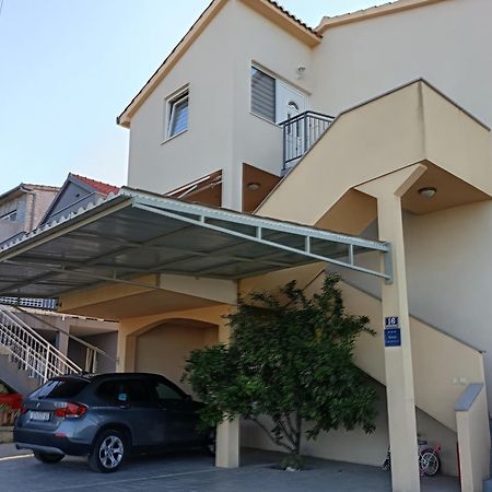 Lana I Natali Apartment คาชเตลา ภายนอก รูปภาพ