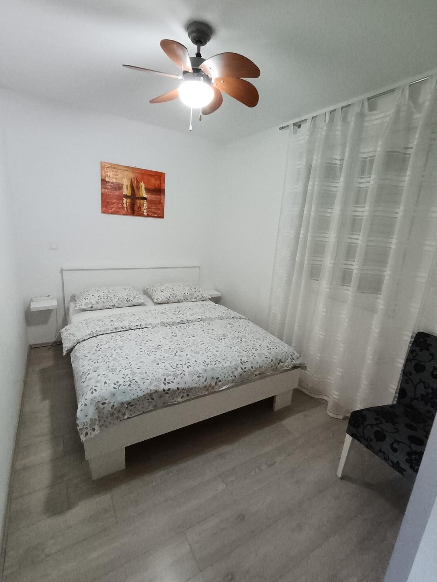Lana I Natali Apartment คาชเตลา ภายนอก รูปภาพ