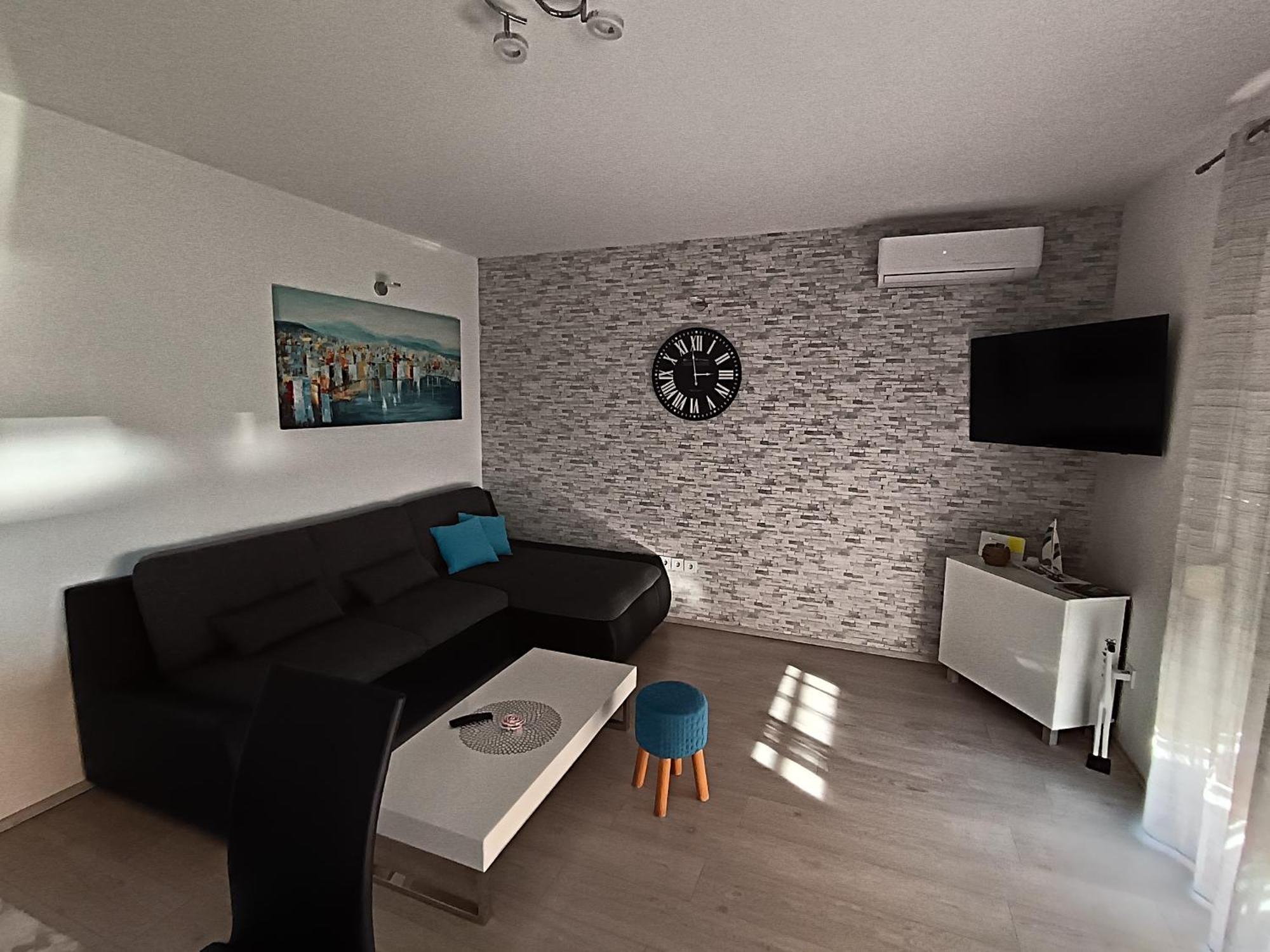 Lana I Natali Apartment คาชเตลา ภายนอก รูปภาพ