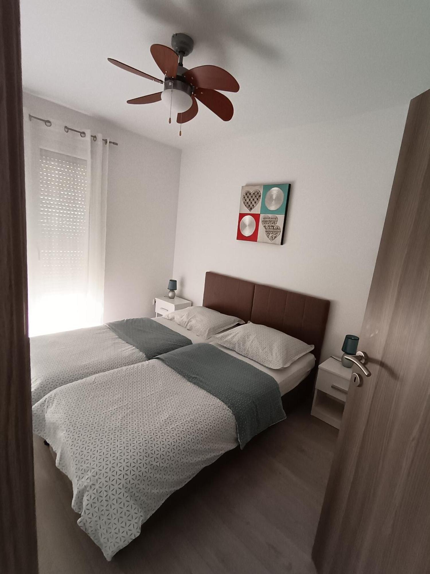 Lana I Natali Apartment คาชเตลา ภายนอก รูปภาพ
