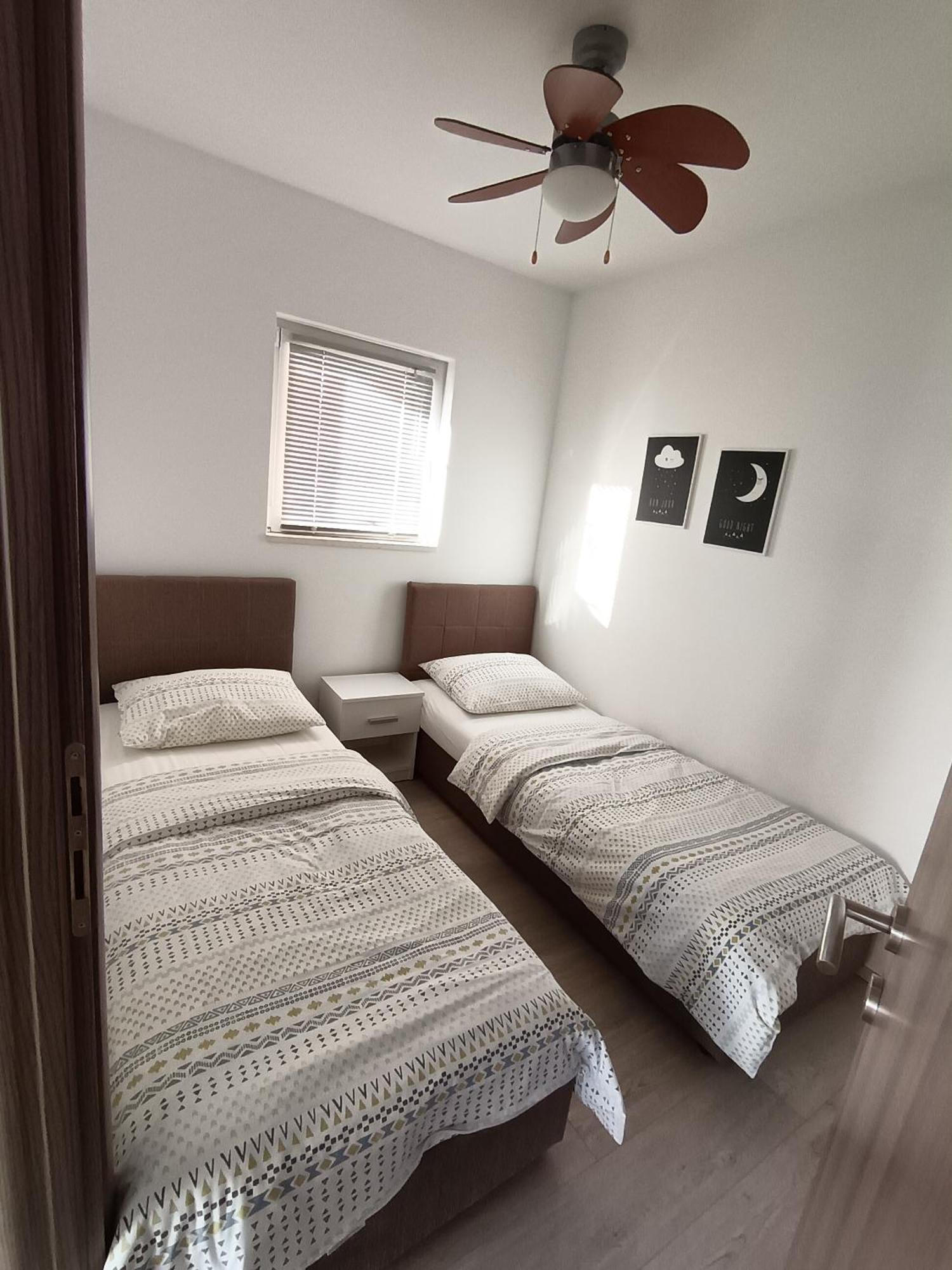 Lana I Natali Apartment คาชเตลา ภายนอก รูปภาพ