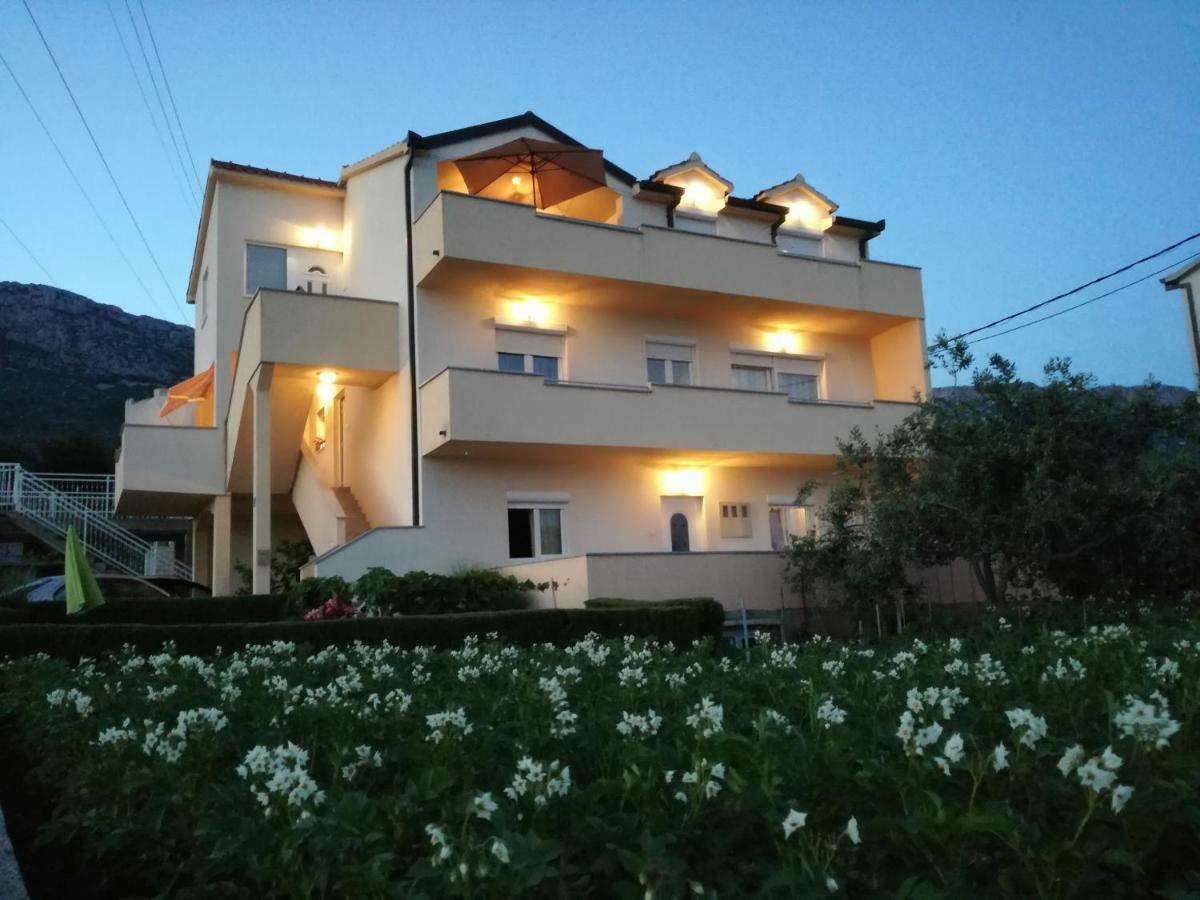 Lana I Natali Apartment คาชเตลา ภายนอก รูปภาพ