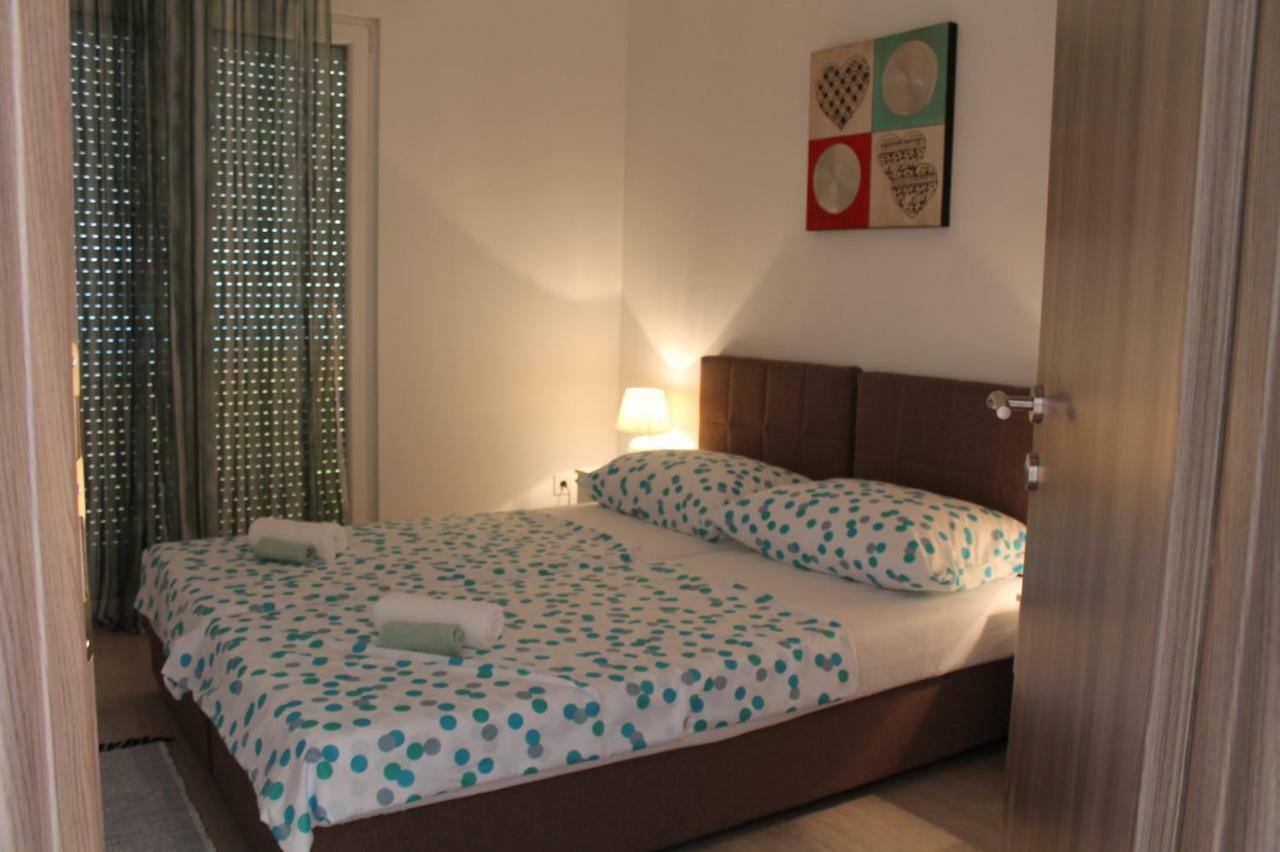 Lana I Natali Apartment คาชเตลา ภายนอก รูปภาพ
