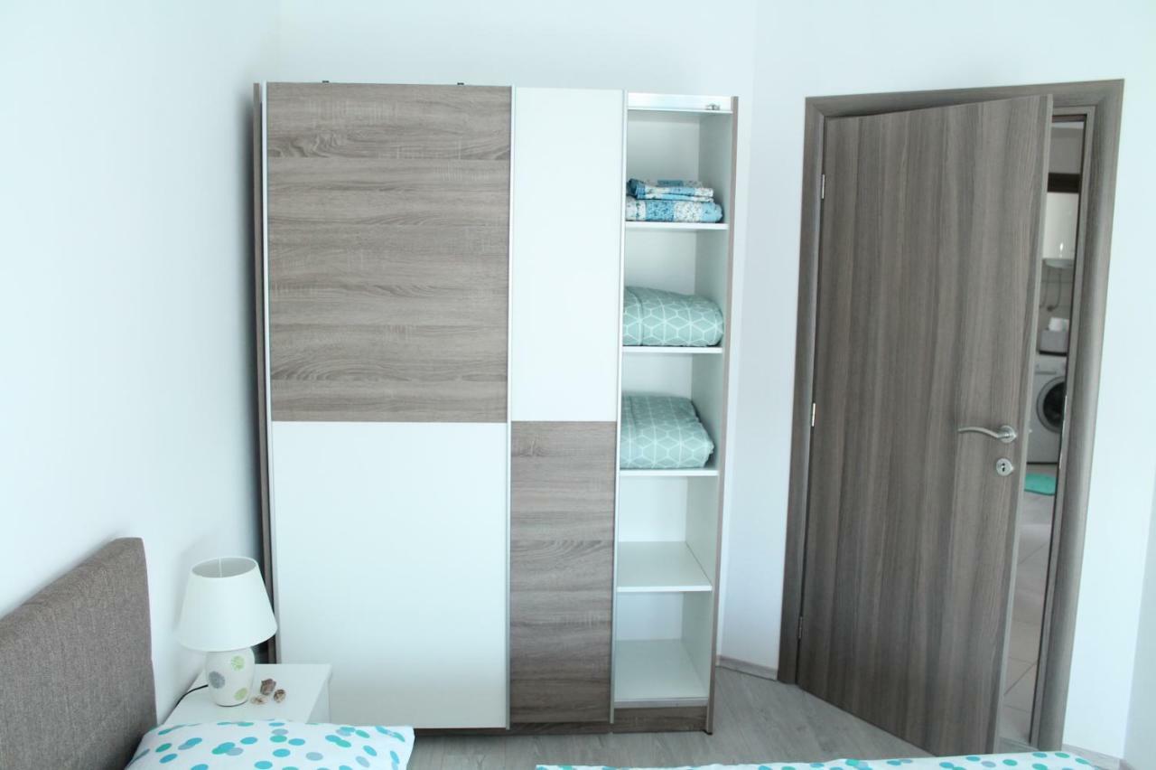 Lana I Natali Apartment คาชเตลา ภายนอก รูปภาพ